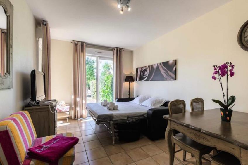 Belambra Clubs Résidence Rocamadour - Les Portes De Dordogne - foto 25