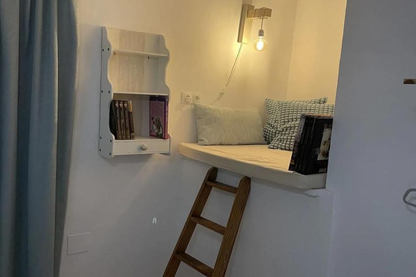 Casa Rural la chicuela - foto 16