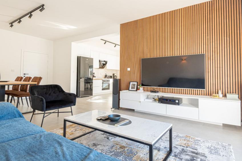 Holiday Home Iva - Three Bedroom  Holiday Home - foto 4