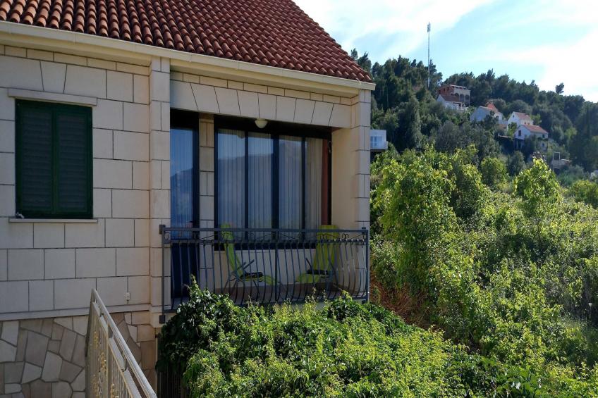 Holiday Home Kata - Two-Bedroom Holiday Home with Balcony - foto 15