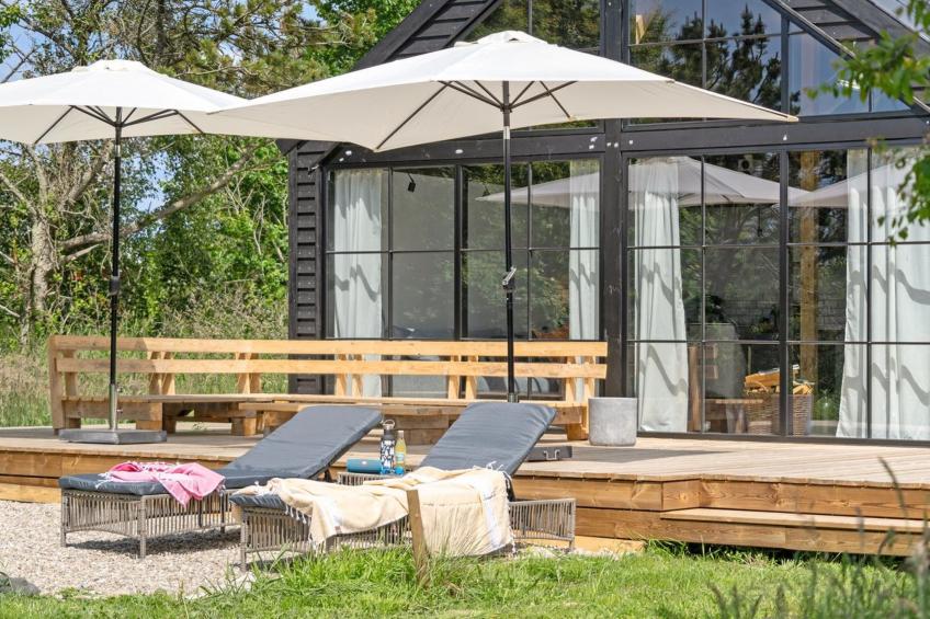 "Henrik" - 100m from the sea in Sealand - foto 15