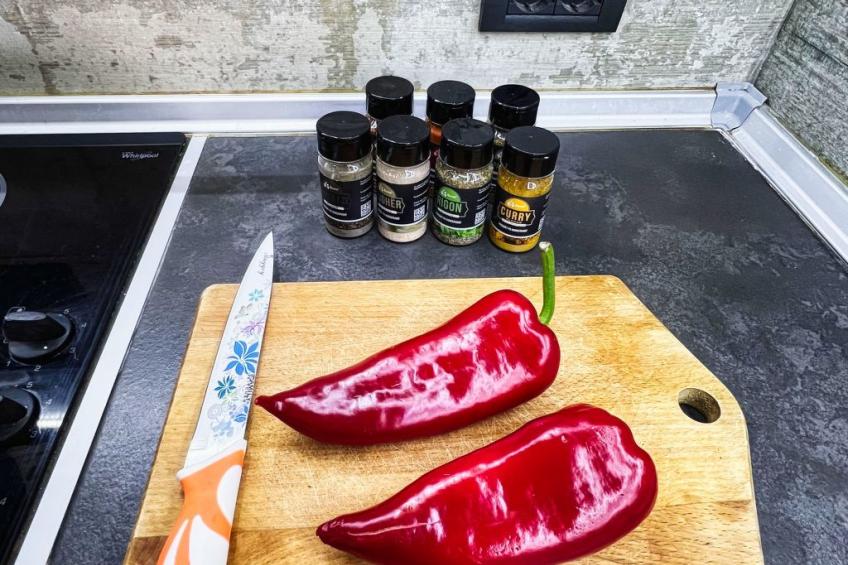 Sonniges, zentrales Apartment mit einem Schlafzimmer - foto 13