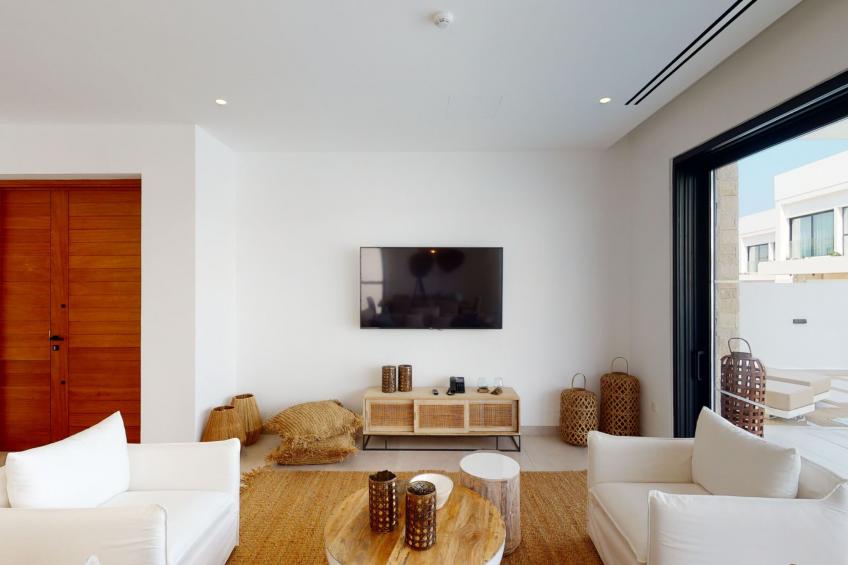 Periyiali Resort - Seitlicher Meerblick Villa Erato - 19 - foto 12