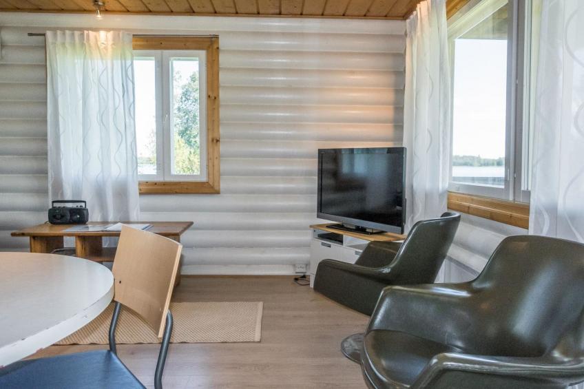 Aamunkoin rantatupa - foto 13