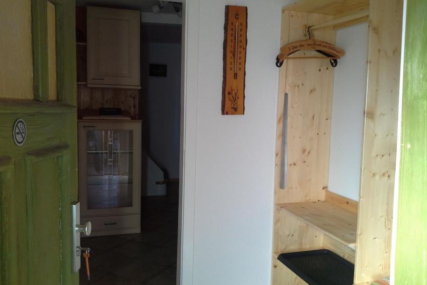 Fachwerkhaus mit Terrasse - foto 3