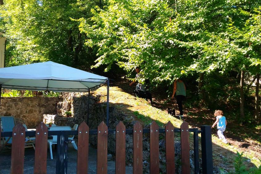 Charmante Wohnung mit Privatparkplatz - foto 13