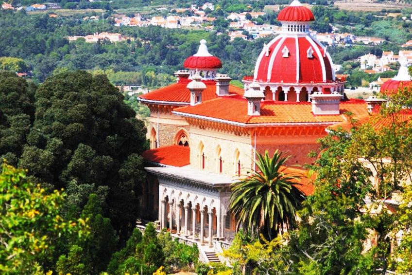 "Quinta do Mar" mit Whirlpool - foto 44