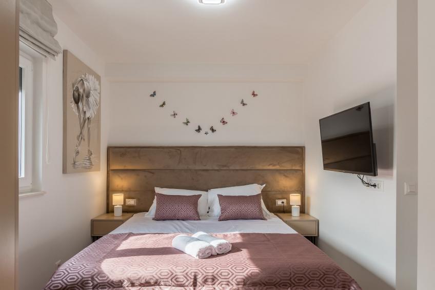 Scenic Kastel Luksic Apartments - Three Bedroom Apartment - foto 8