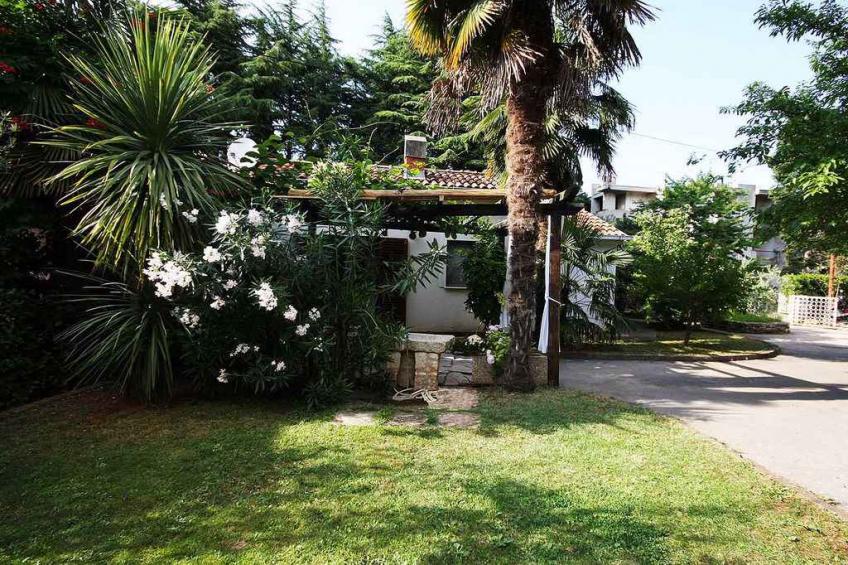 Holiday apartment with garden, washing machine and dishwasher - BF-VPRY - foto 19