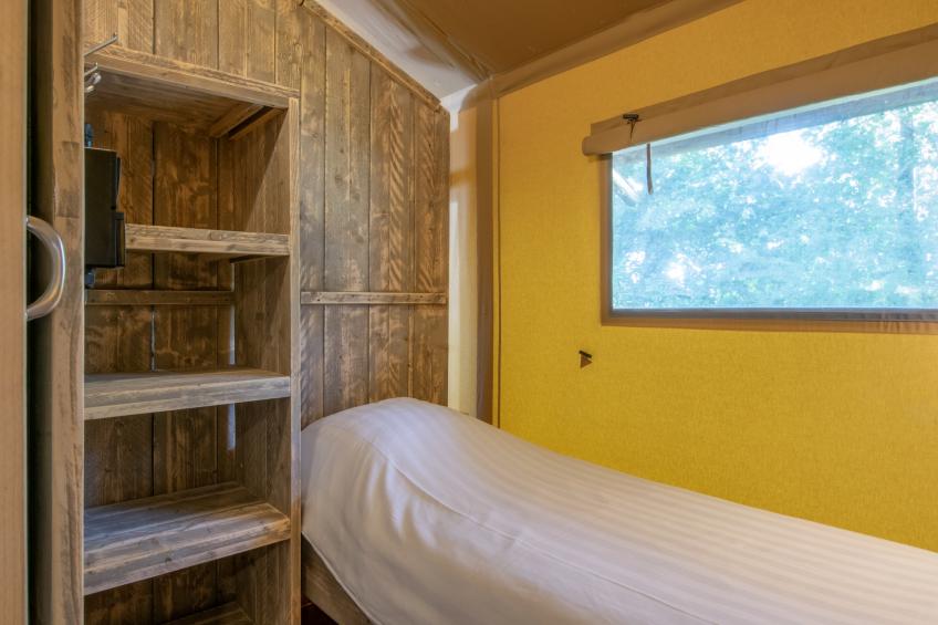 Vakantiepark Klein Vink 21 - foto 13