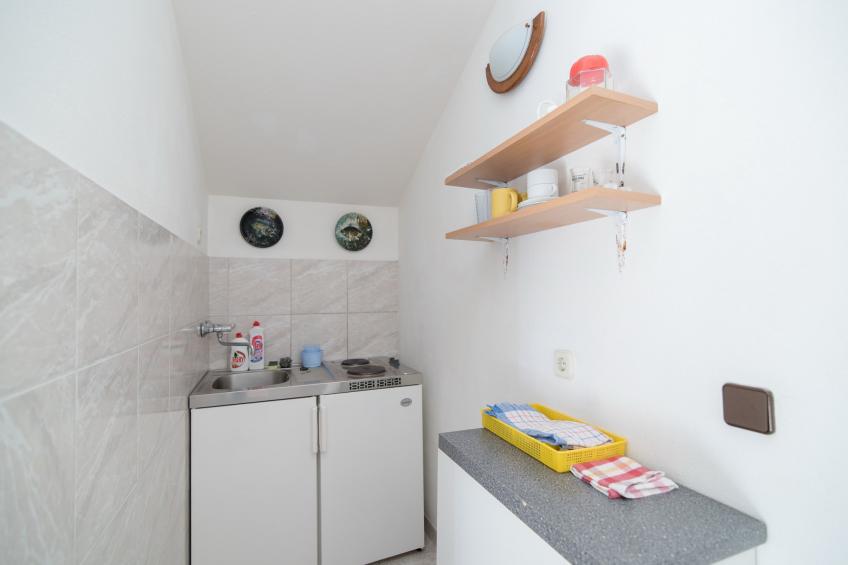 Apartments Pinija - Studio with Terrace (A3) - (ST) - foto 2