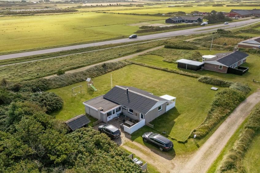 "Hejdi" - 650m from the sea - foto 27
