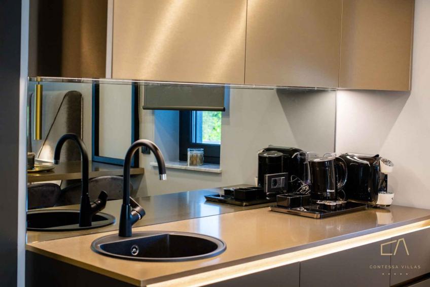 Holiday apartment with pool and air conditioning - BF-KNR76 - foto 41