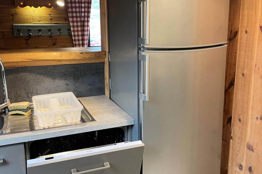 Appartements à Albepierre Bredons - foto 19