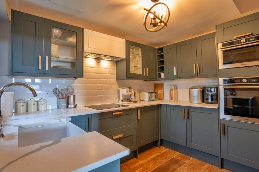 The Cottages Collection at Blackclough Farm - foto 10
