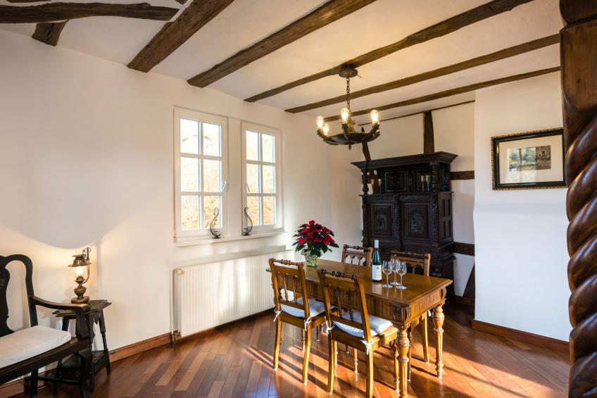 in Traben mit Kleinem Garten - foto 2