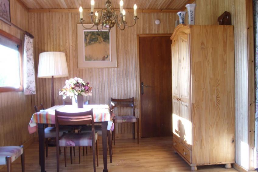 "Chalet Forzée" mit Terrasse - foto 6