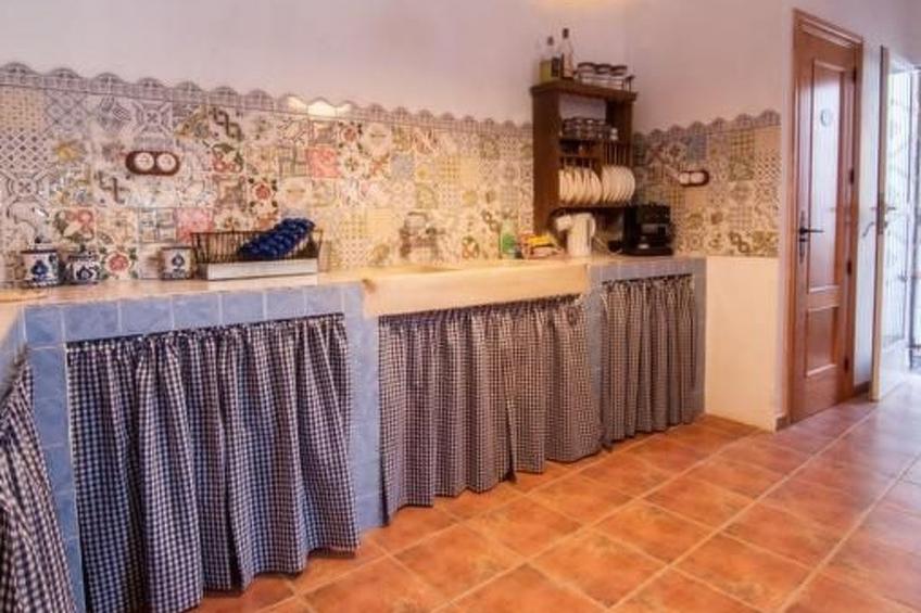 La Casilla de la loma - foto 15