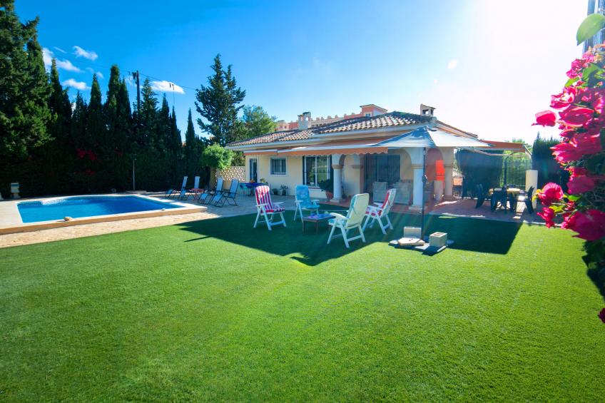 Bonalba Golf, Urb. Los Naranjos - foto 5