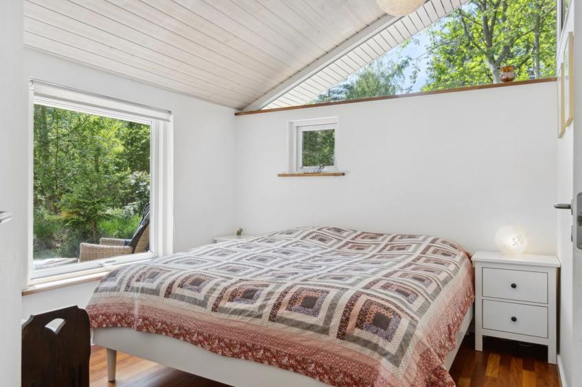 "Amina" - 1.1km from the sea in Sealand - foto 12