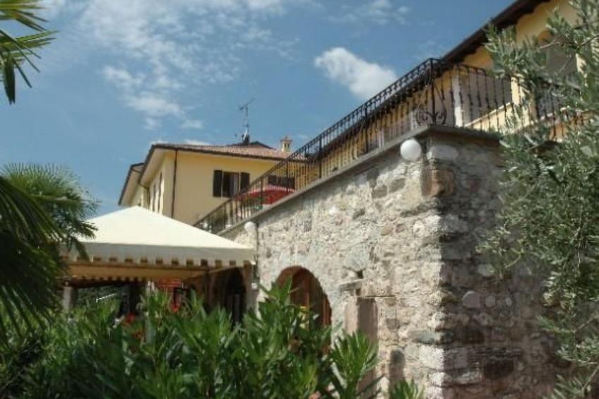 "San Rocco Suite mit Terrasse - foto 23