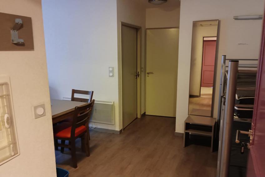 Chalets de L'Isard D N°35 - 2P6 - foto 7