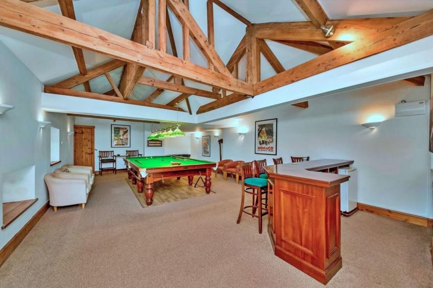 Catterick Cottage - foto 36