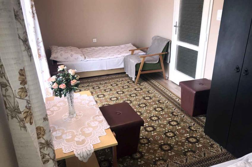 Holiday home with garden shower and barbecue - BF-N8WK5 - foto 15