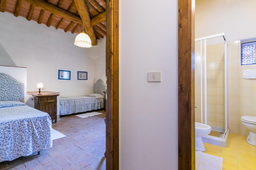 Fattoria Scaletta + Girasole - foto 61