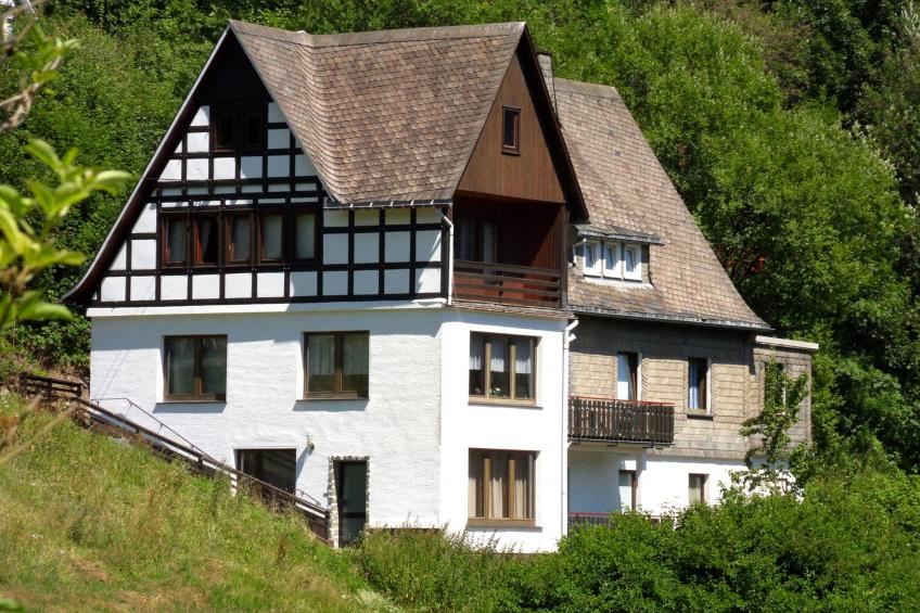 Kurhaus am Nordenau - 10 pers