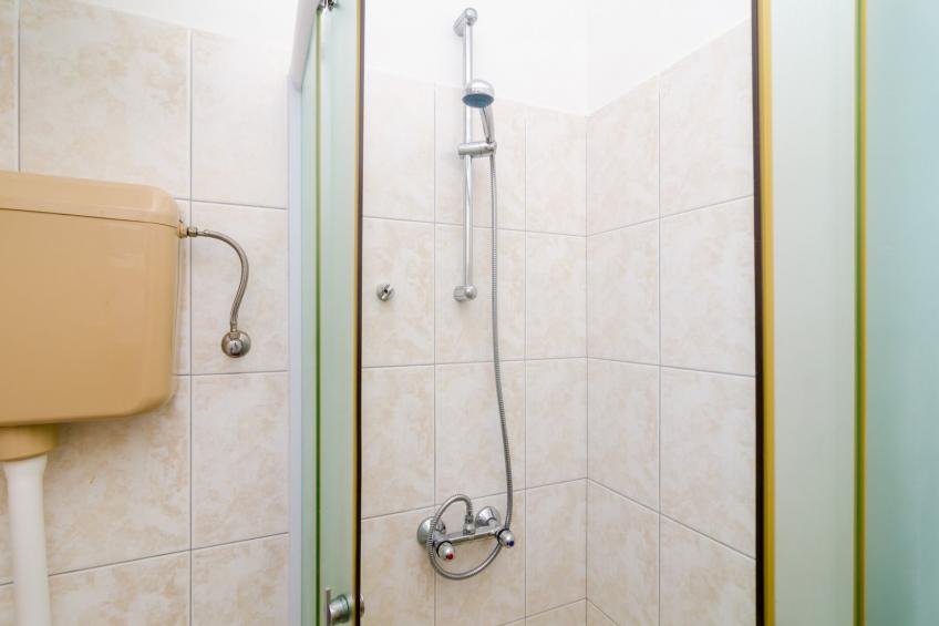 Apartments Rašica Molunat - Studio Apartment with Terrace and Sea View (Apartment 16) - foto 7