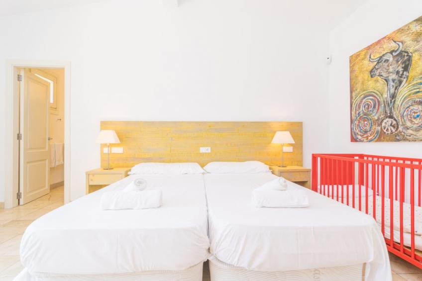 Finca Canyamel Beach & Golf - foto 25