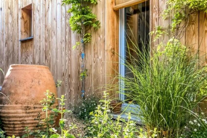 Cabane D’ismou | Piscine & Design Bois - foto 6