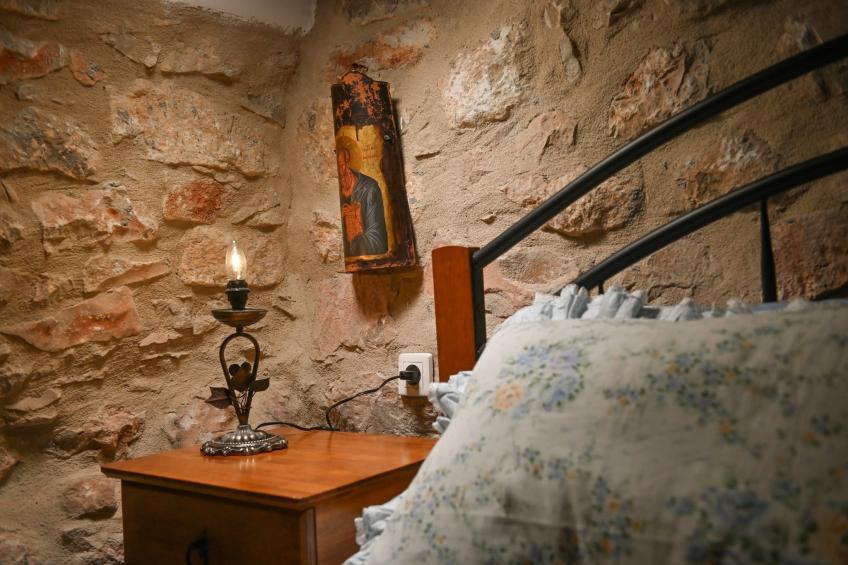 Kivotos Mani - foto 13