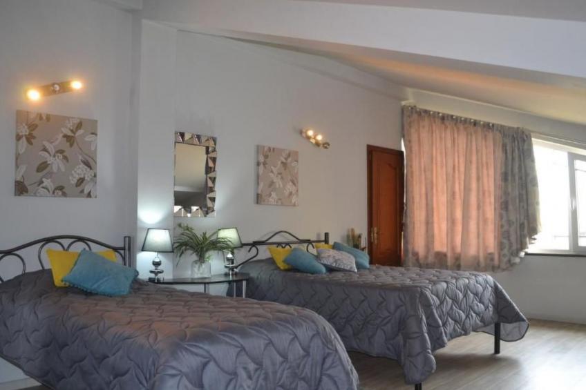 Große, komfortable Villa auf der Insel Terceira - foto 10