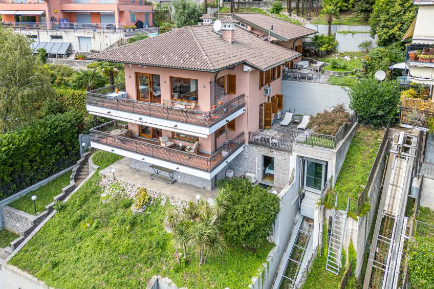 Villa Siwaton Bellavista 2 - foto 33