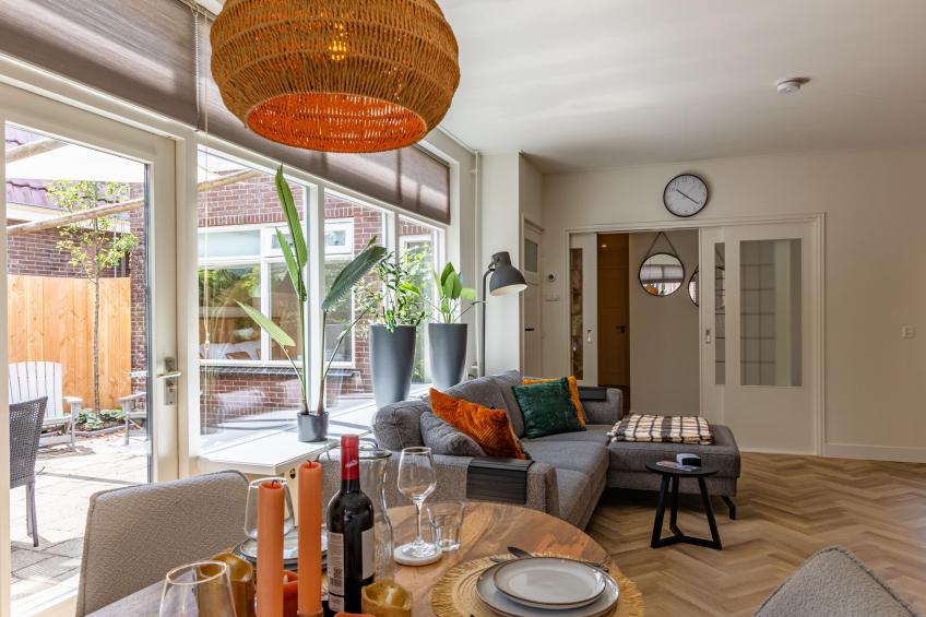 Dorpskaemer - foto 32