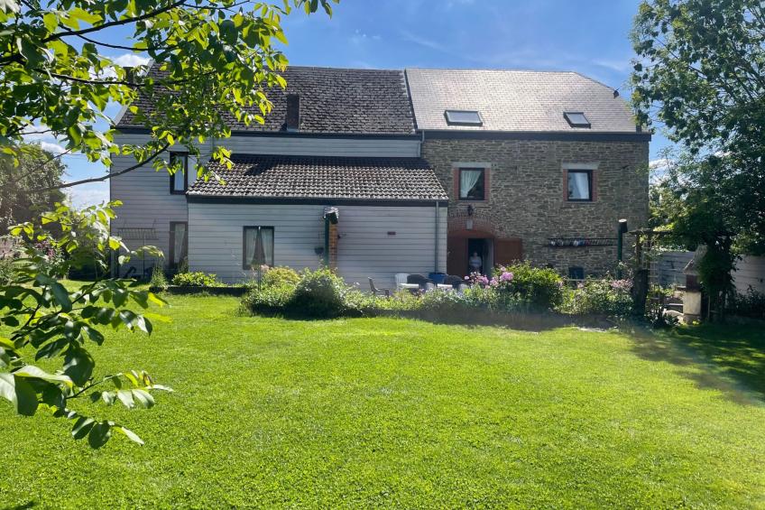 Vallée des Prés - foto 21