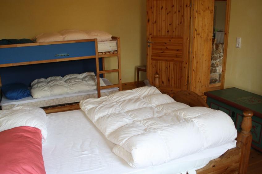 Große Fewo - foto 11