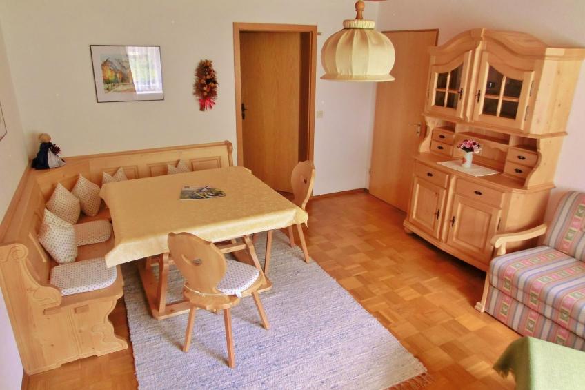 Appartement in Sigiswang mit Terrasse - foto 2