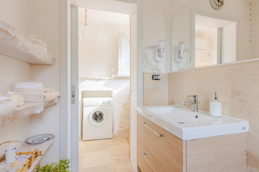 Trullo della Quercia - foto 16