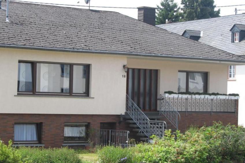 Fewo "Aal Obstbeem" - foto 2