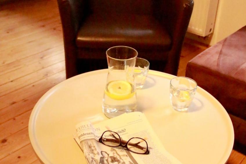 FeWo Peterskirche im Altstadthaus