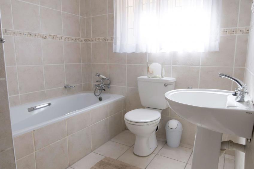 Estate Chalet 40 mit gemeinschaftlichem Pool, Südafrika - foto 15