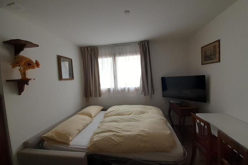 Wohnung Oberengadin - Maloja - Ca Val Forno - foto 8