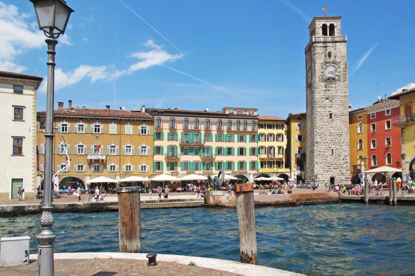 Tra gli Ulivi - foto 36