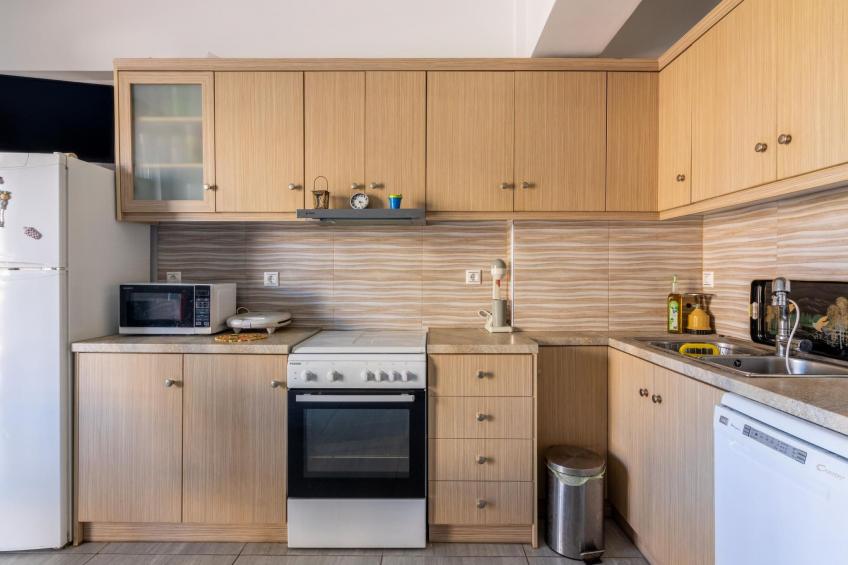 Beachfront Garden Villa - foto 24