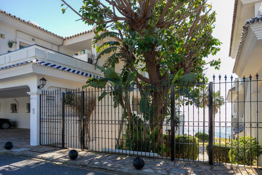 El Faro on the Beach - foto 26