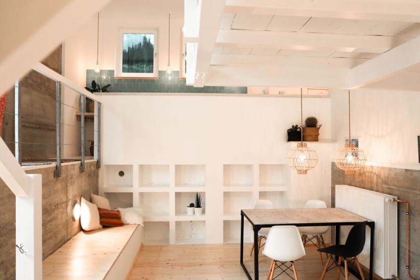 Pool-Loft Siebengebirge Wandern Erholen Sauna - foto 11