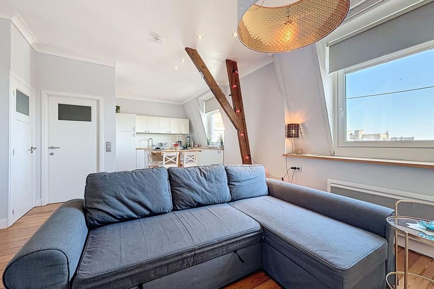 The Historic Sea Suite - foto 24